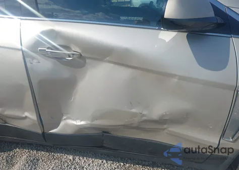 2014 Cadillac Srx Luxury Collection из США, поврежденный, VIN 3GYFNEE37ES638185